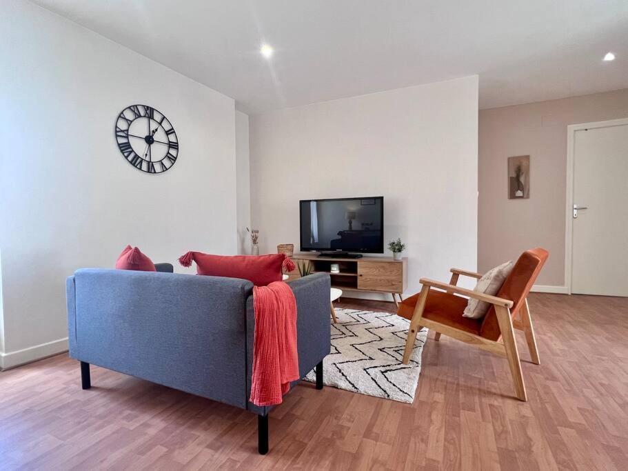 Casa Cloutiers #4 - Joli & Cosy T2 Avec Clim Parking - Hyper Centre Brive Lejlighed Eksteriør billede